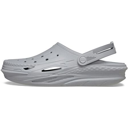 Crocs Off Grid Clog Unısex Terlik CR209501-CRC.007