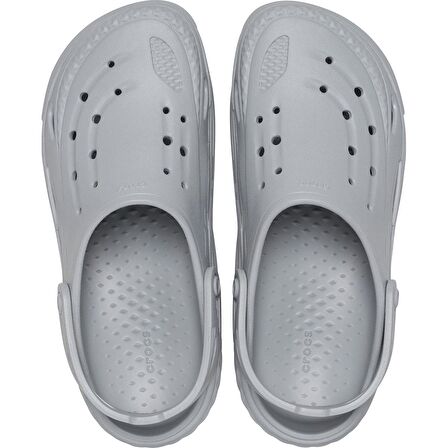 Crocs Off Grid Clog Unısex Terlik CR209501-CRC.007