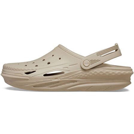 Crocs Off Grid Clog Unısex Terlik CR209501-CRC.2V3