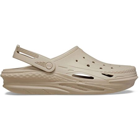 Crocs Off Grid Clog Unısex Terlik CR209501-CRC.2V3