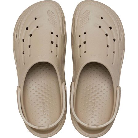 Crocs Off Grid Clog Unısex Terlik CR209501-CRC.2V3