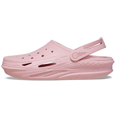 Crocs Off Grid Clog Unısex Terlik CR209501-CRC.606
