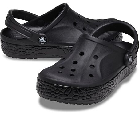 Crocs Bayaband Croco Clog Spor Unisex Terlik 209681-001