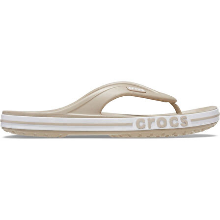 Crocs Bayaband Flip - Cobblestone 205393-2V3