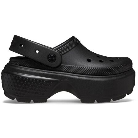 Crocs Stomp Clog Unisex Terlik 209347