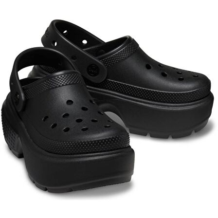 Crocs Stomp Clog Unisex Terlik 209347