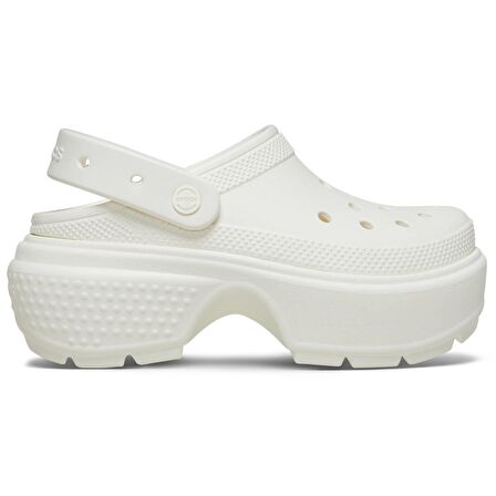 Crocs Stomp Clog Unisex Terlik 209347