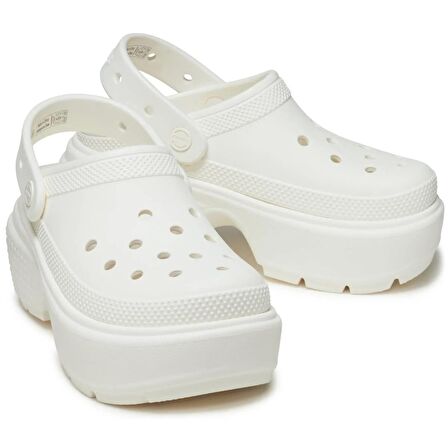 Crocs Stomp Clog Unisex Terlik 209347