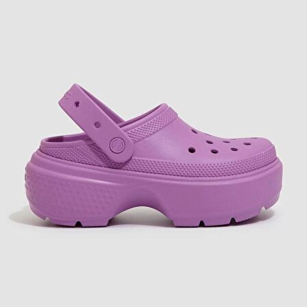 Crocs Stomp Clog Unisex Terlik 209347