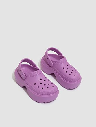 Crocs Stomp Clog Unisex Terlik 209347