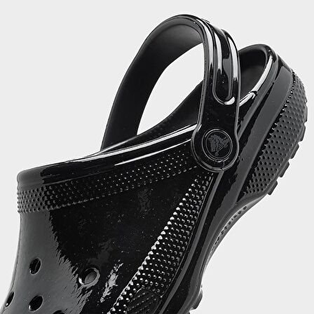 Crocs Classic High Shine Clog Unisex Terlik 209609