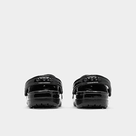 Crocs Classic High Shine Clog Unisex Terlik 209609