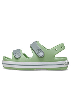 Crocs Crocband Cruiser Çocuk Sandalet 209423-3WD