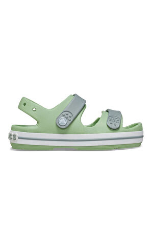 Crocs Crocband Cruiser Çocuk Sandalet 209423-3WD