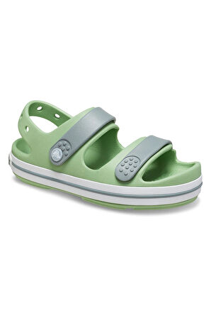 Crocs Crocband Cruiser Çocuk Sandalet 209423-3WD