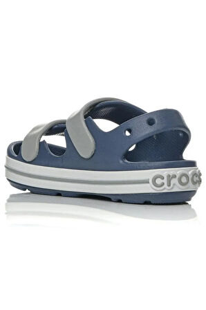 Crocs Crocband Cruiser Çocuk Sandalet 209423-45O