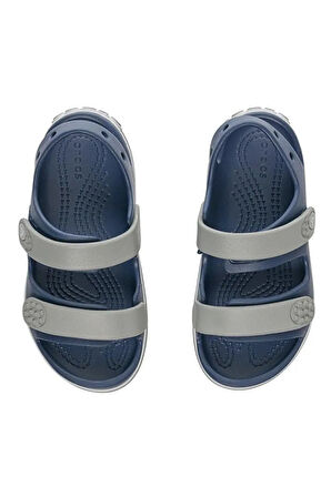 Crocs Crocband Cruiser Çocuk Sandalet 209423-45O