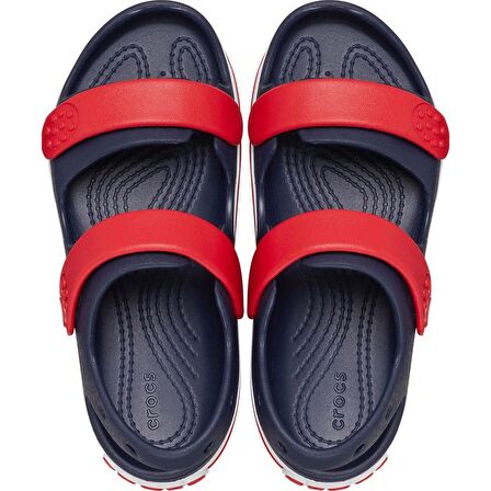 Crocs Crocband Cruiser Sandal K Çocuk Terlik CR209423 CRC.4OT