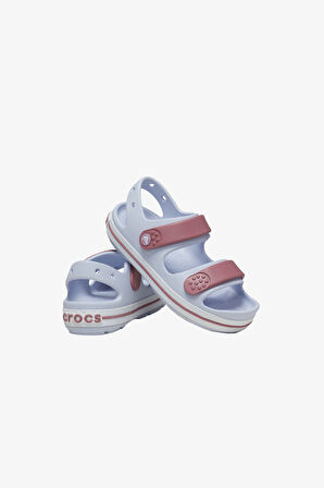 Crocs Crocband Cruiser Çocuk Mavi Günlük Sandalet 209423-5AH