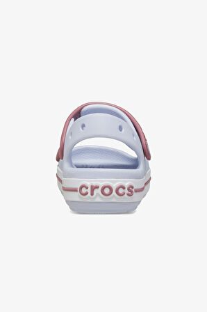 Crocs Crocband Cruiser Çocuk Mavi Günlük Sandalet 209423-5AH