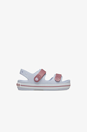 Crocs Crocband Cruiser Çocuk Mavi Günlük Sandalet 209423-5AH