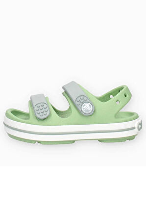 Crocs Crocband Cruiser Çocuk Sandalet 209424-3WD