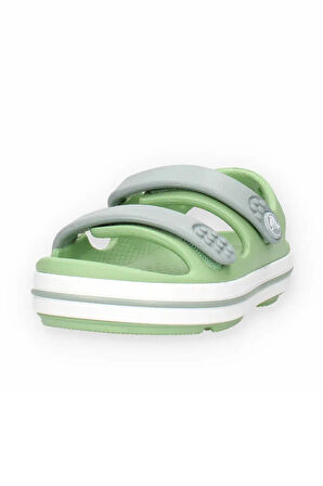 Crocs Crocband Cruiser Çocuk Sandalet 209424-3WD