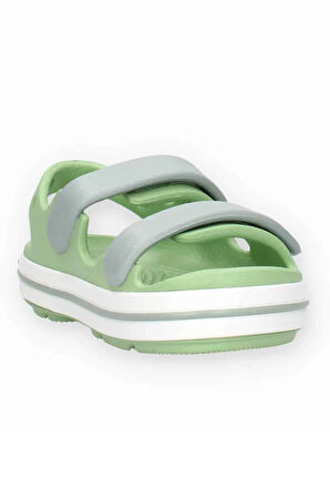 Crocs Crocband Cruiser Çocuk Sandalet 209424-3WD