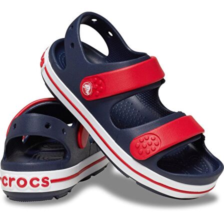 Crocs Crocband Cruiser Sandal T Çocuk Terlik CR209424 CRC.4OT