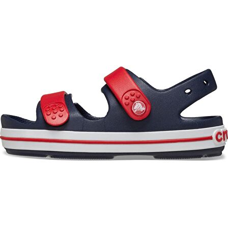 Crocs Crocband Cruiser Sandal T Çocuk Terlik CR209424 CRC.4OT