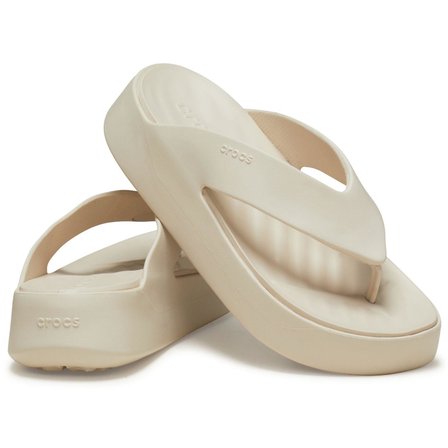 Crocs Getaway Platform Flip Kadın Terlik CR209410 CRC.160