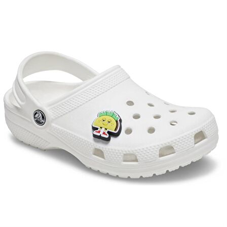 Crocs Jibbitz Chill Taco Charms