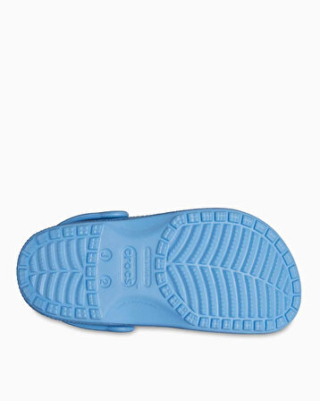 Crocs Stitch Classic Clog Terlik