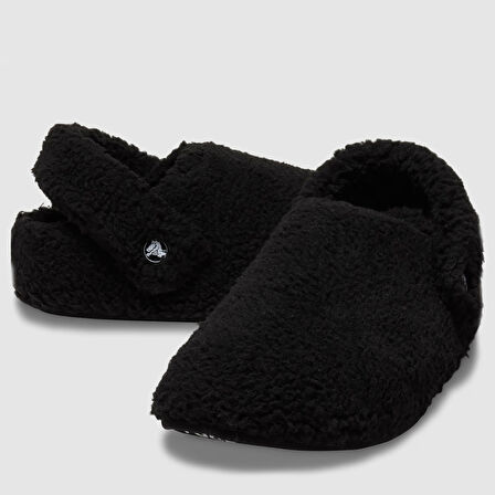 Crocs Classic Cozzzy Slipper Unısex Ev Terlik