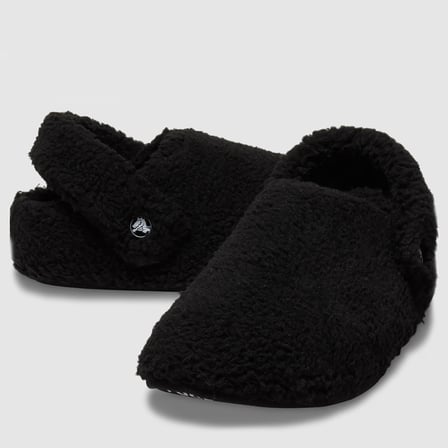 Crocs Classic Cozzzy Slipper Kadın Ev Terlik