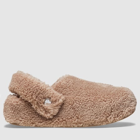 Crocs Classic Cozzzy Slipper Kadın Ev Terlik