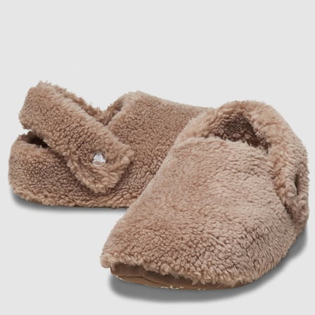Crocs Classic Cozzzy Slipper Kadın Ev Terlik