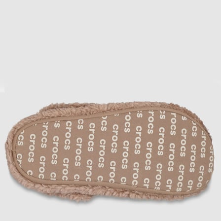 Crocs Classic Cozzzy Slipper Kadın Ev Terlik
