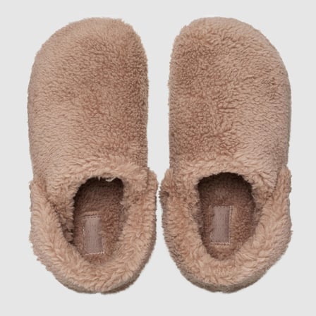 Crocs Classic Cozzzy Slipper Kadın Ev Terlik