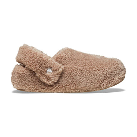 CROCS Classic Cozzzy Slipper Mushroom 209386-195