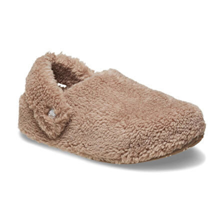 CROCS Classic Cozzzy Slipper Mushroom 209386-195