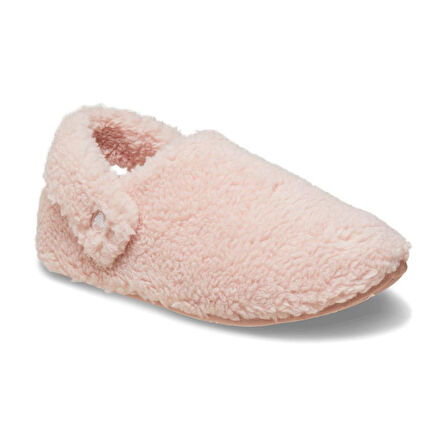 CROCS Classic Cozzzy Slipper Pink Clay 209386-6TY