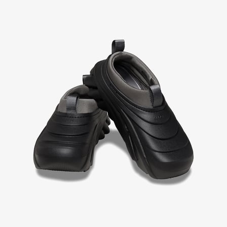 Crocs Echo Storm Unisex Siyah Spor Ayakkabı