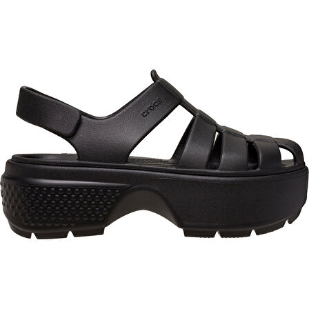 Crocs Stomp Fisherman Sandal Kadın Terlik CR209938-CRC.001