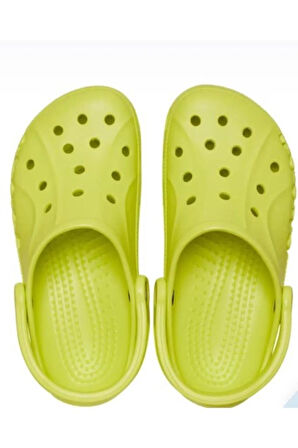 CROCS 10126-BAYA 738-CITRUS KADIN TERLİK