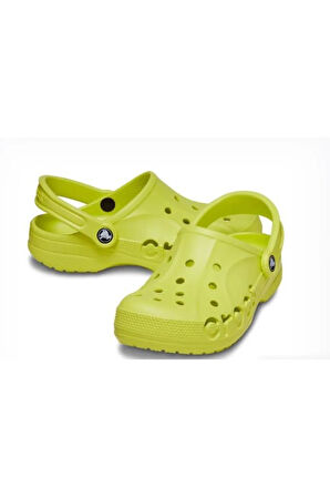 CROCS 10126-BAYA 738-CITRUS KADIN TERLİK