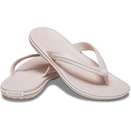 Crocs 11033-6UR Crocband Flip Unisex Terlik