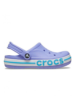 Crocs Terlik Bayaband Clog Digital Violet 205089-5py 