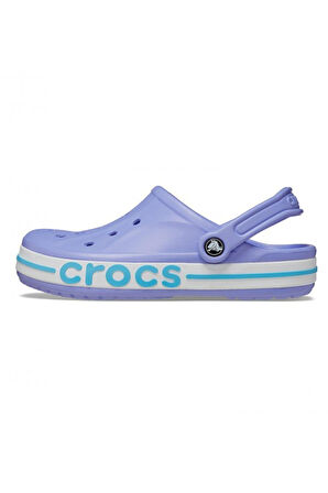 Crocs Terlik Bayaband Clog Digital Violet 205089-5py 