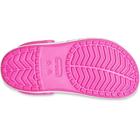 Crocs Bayaband Clog Unısex Terlik CR205089-CRC.6XD